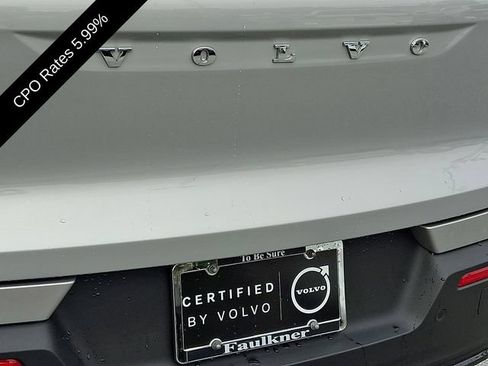 Certified 2023 Volvo XC40 B5 Plus w/ Protection Package Premier AWD/4WD image 34