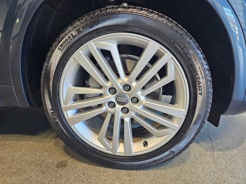 Used 2018 Audi Q5 Prestige image 9