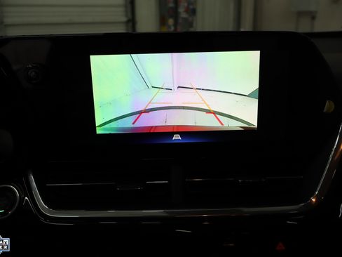 Used 2024 Chevrolet Trax ACTIV w/ Sunroof Package image 22