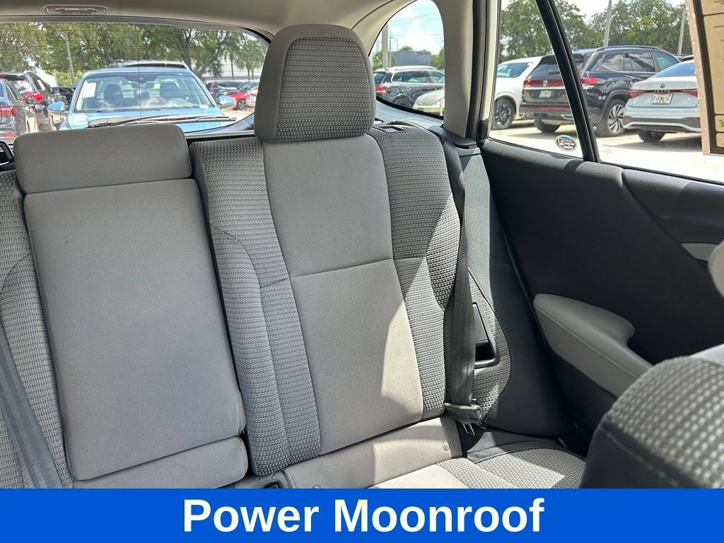 Used 2025 Subaru Outback Premium AWD/4WD image 15