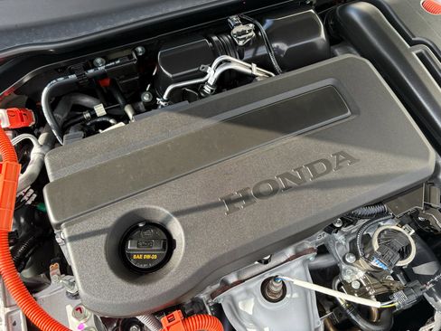 Certified 2026 Honda Civic Sport Touring image 25