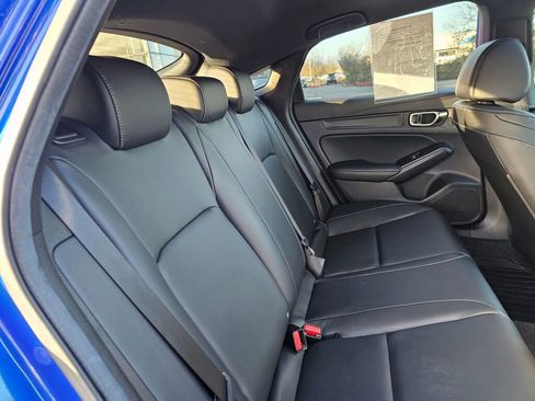 Used 2024 Acura Integra A-Spec image 16