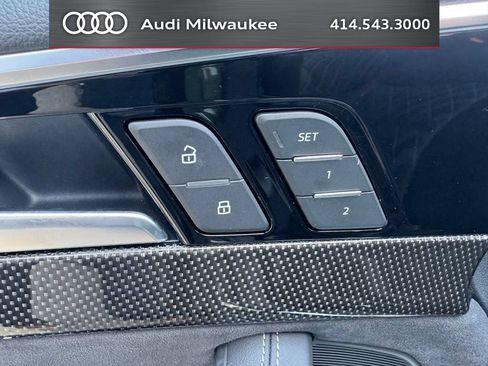 Used 2023 Audi S5 Premium Plus w/ Premium Plus Package AWD/4WD image 7