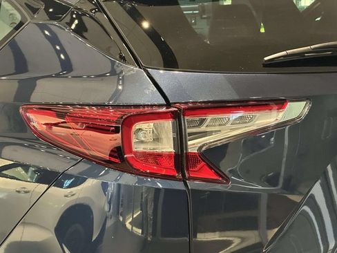 New 2026 Acura RDX SH-AWD image 7