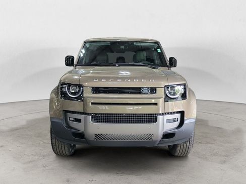 New 2026 Land Rover Defender 110 S AWD/4WD image 8