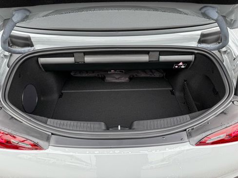 Certified 2022 Mercedes-Benz SL 55 AMG 4MATIC image 20