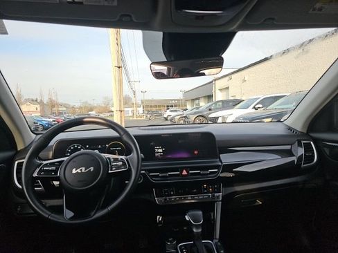 Certified 2024 Kia Seltos S AWD/4WD image 19
