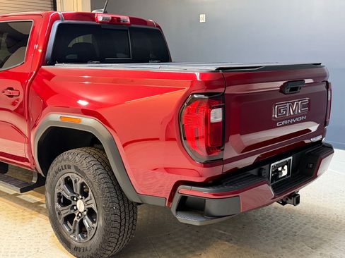 Used 2024 GMC Canyon Elevation w/ Convenience Package RWD image 20