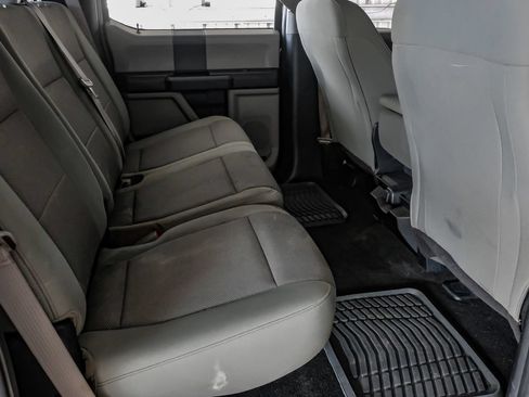 Used 2018 Ford F250 XL w/ STX Appearance Package AWD/4WD image 34