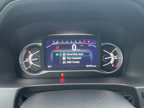 Certified 2024 Honda Passport EX-L image 19