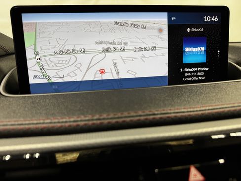 Certified 2022 Acura MDX A-Spec image 30