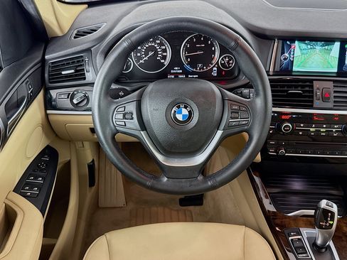 Used 2016 BMW X3 xDrive28i image 16