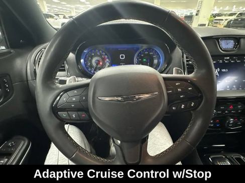Used 2023 Chrysler 300 S w/ Comfort Group RWD image 16