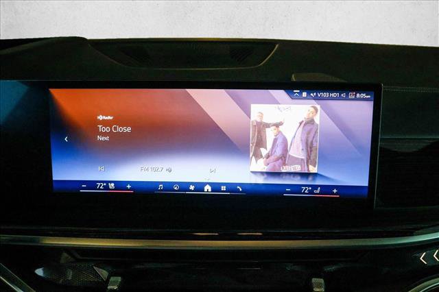 Used 2026 BMW X5 xDrive40i w/ M Sport Package AWD/4WD image 17