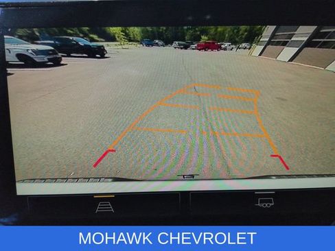 Certified 2023 Chevrolet Silverado 1500 LT w/ Z71 Off-Road Package AWD/4WD image 15