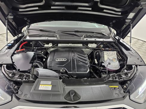 Certified 2024 Audi Q5 2.0T Premium Plus AWD/4WD image 50