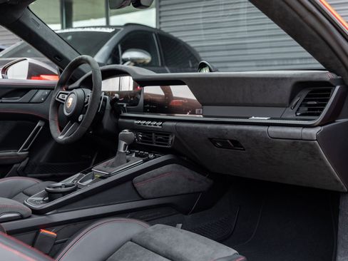 Certified 2026 Porsche 911 GT3 image 55