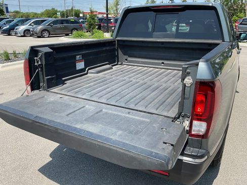 Used 2019 Honda Ridgeline RTL image 32