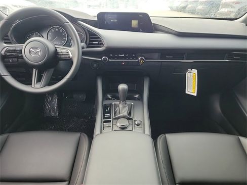 New 2026 MAZDA MAZDA3 s Sport image 9