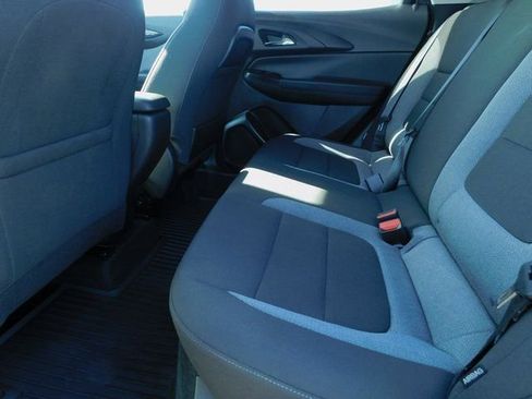 Used 2024 Chevrolet TrailBlazer LT w/ LT Cold Weather Package image 21