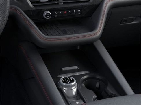 New 2025 Ford Explorer ST-Line w/ Premium Package image 15