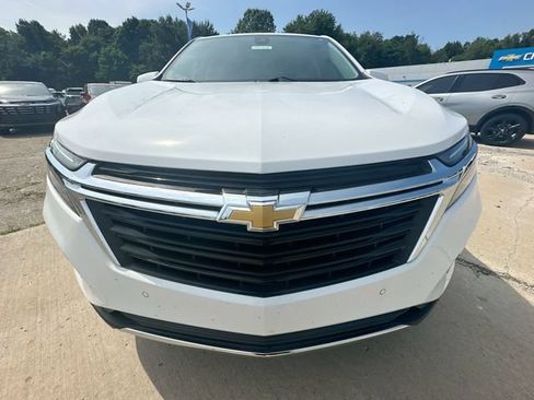 Used 2023 Chevrolet Equinox LT FWD image 35