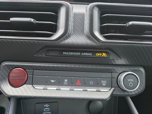 New 2026 Ford Mustang Dark Horse image 17