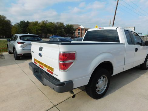 Used 2013 Ford F150 XL image 7