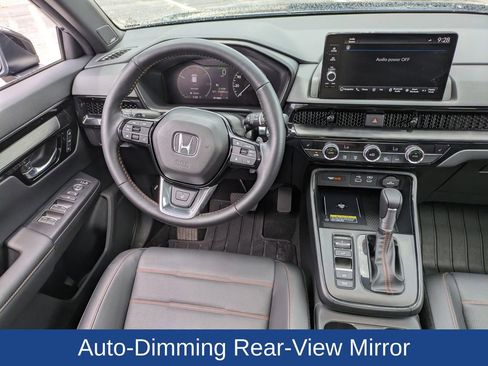 Used 2025 Honda CR-V Sport Touring image 17