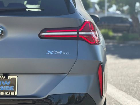 New 2026 BMW X3 xDrive30 image 14