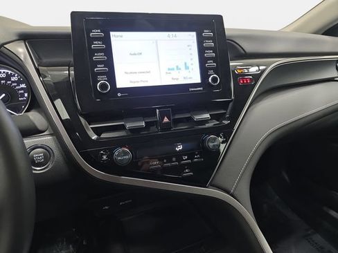 Certified 2024 Toyota Camry SE w/ Cold Weather Package FWD image 17