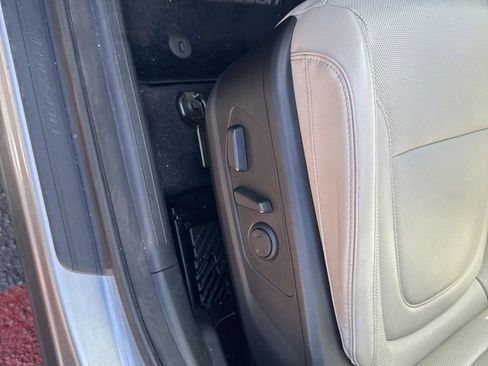 Certified 2024 Hyundai Tucson Limited AWD/4WD image 5