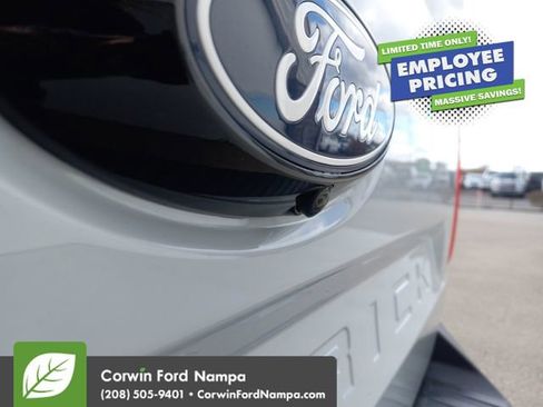 New 2026 Ford Maverick XLT w/ Equipment Group 301A AWD/4WD image 29