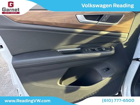 New 2026 Volkswagen Atlas SE image 12