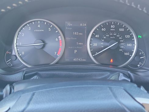 Used 2021 Lexus NX 300 FWD w/ Premium Package image 10