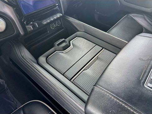 Used 2021 RAM 1500 Limited image 16