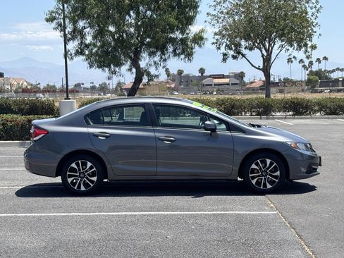 Used 2013 Honda Civic EX image 3