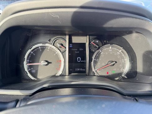 Used 2022 Toyota 4Runner Limited image 25