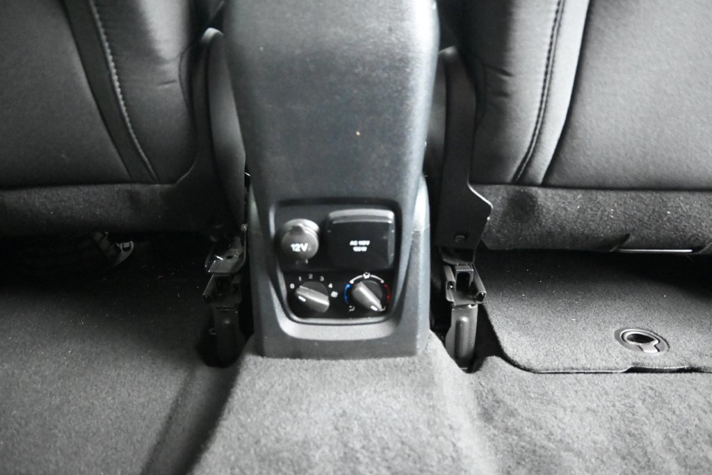 Used 2019 Ford Transit Connect XLT w/ Trailer Tow Package FWD image 25