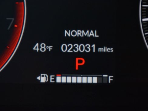 Used 2024 Honda CR-V EX-L image 24