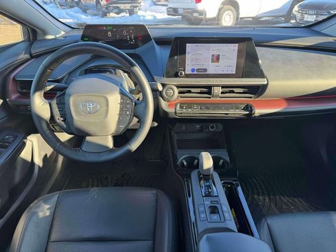 Used 2023 Toyota Prius Prime image 17