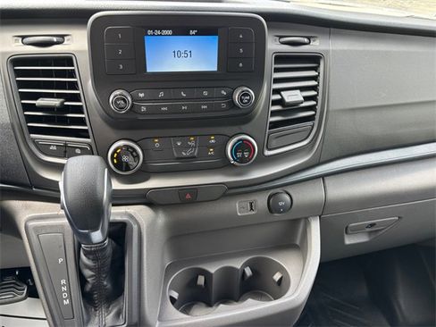 New 2025 Ford Transit 250 148 Medium Roof w/ Load Area Protection Package image 20