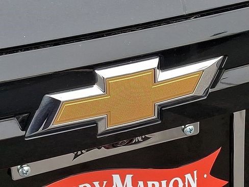 Certified 2025 Chevrolet Traverse LT image 24