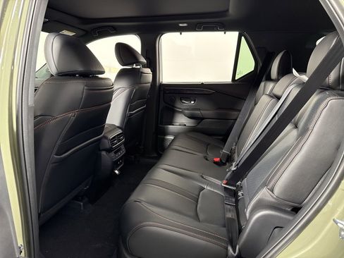 New 2026 Honda Passport TrailSport Elite image 20