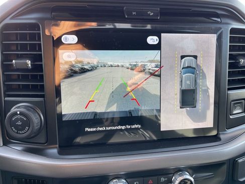 New 2025 Ford F150 XLT w/ Equipment Group 302A MID image 9