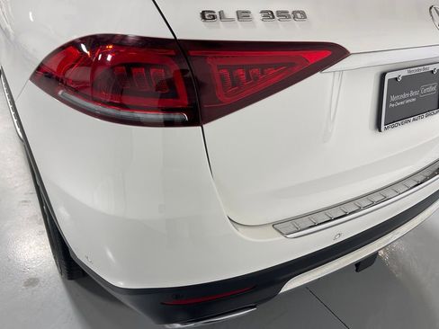 Certified 2023 Mercedes-Benz GLE 350 4MATIC image 13