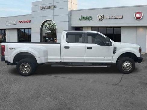 Used 2019 Ford F350 XLT AWD/4WD image 8