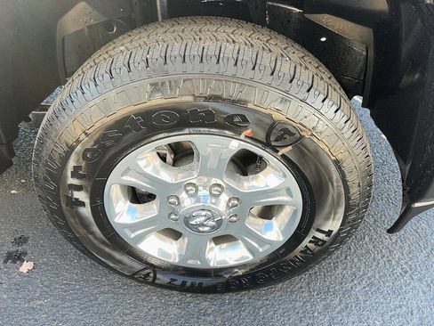 New 2026 RAM 2500 Big Horn image 18