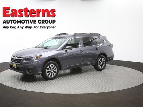 Used 2022 Subaru Outback Premium AWD/4WD image 55