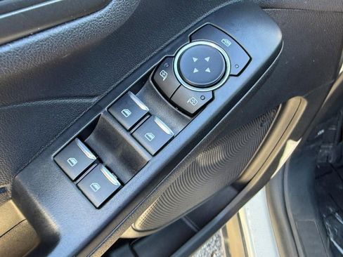 Used 2025 Ford Escape Active FWD image 18